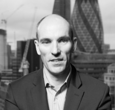 Headshot of Oisin Quinn